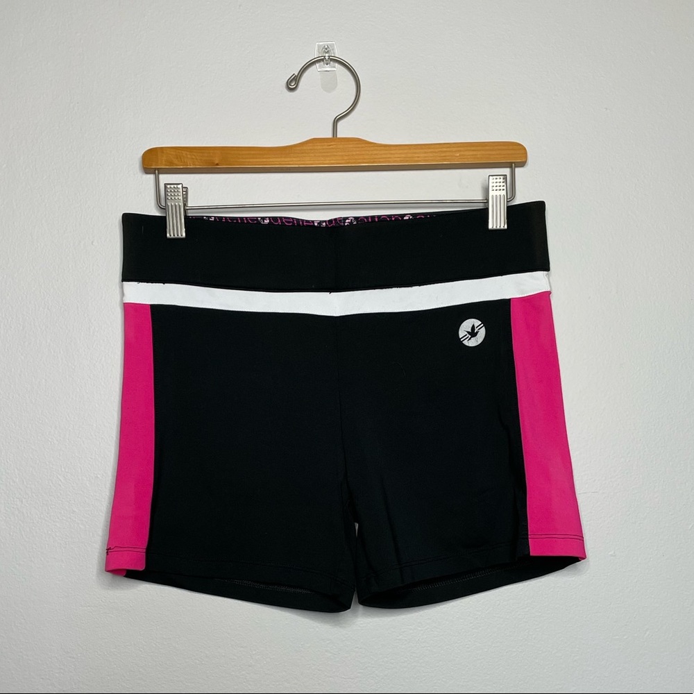 Aerie Gym Short